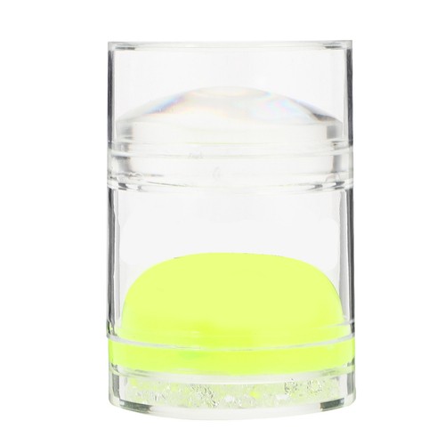 Nail art jelly stamper - jelly,