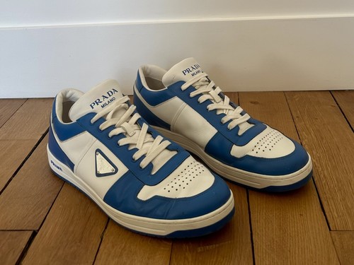 Prada downtown low top - low,