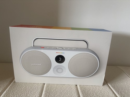 Enceinte bluetooth polaroid - polaroid, p3
