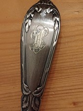 19ème siècle grand louche - 19ème,