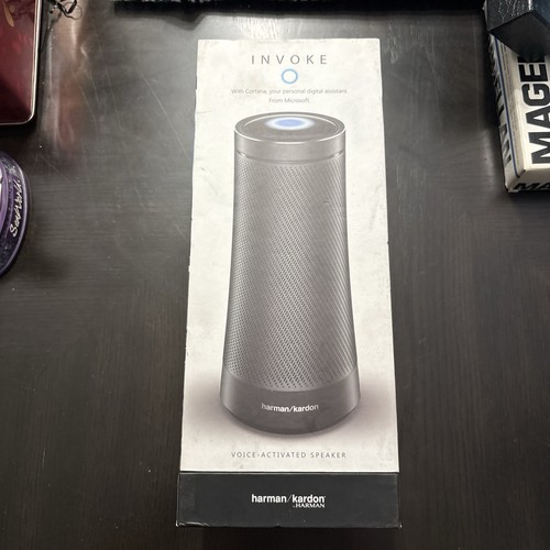 Harman kardon invoke bluetooth - harman,