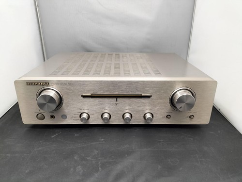 Ampli intégré marantz - ampli,