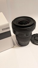 Objectif Sigma 16-28mm F 2.8 Dg Dn Contemporary Monture Sony FE Plein Format