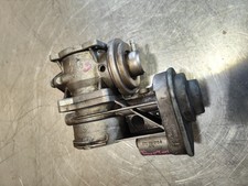 BOITIER PAPILLON GAUCHE VW VOLKSWAGEN TOUAREG 5.0 TDI V10 07Z128070G