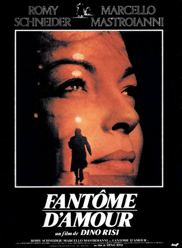 Fantôme amour romy - fantÔme,