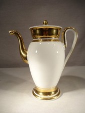 ANCIENNE VERSEUSE CAFETIERE EN