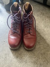 doc martens