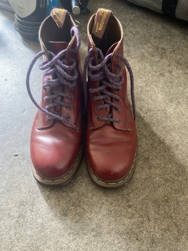 Doc martens - doc,