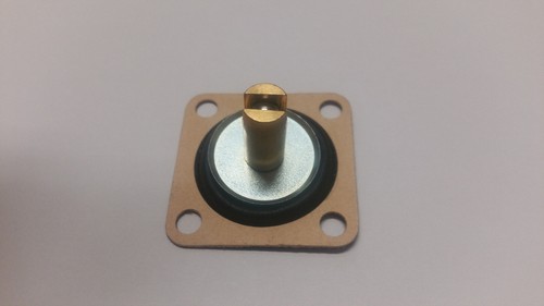 Membrane pompe reprise - de,