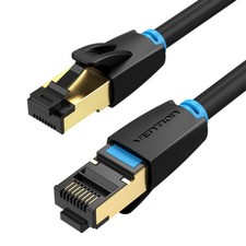 Cable RJ45 Ethernet Cat.8 40Gbps 2000Mhz High Speed SFTP Vention