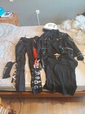 costume complet Bad Michael Jackson