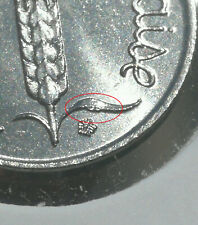 Rare 1 ct centimes EPI INOX - 1978 REBORD , SUP Superbe !