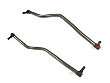 2 X Barre de direction droite + gauche Husqvarna CTH GTH YTH / 597047902, 597...