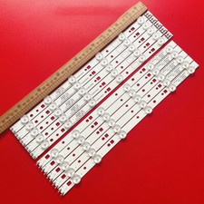 Kit LED Strips(10) For Samsung