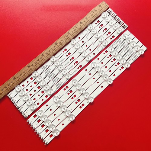 Kit led strips - led, strips(10)