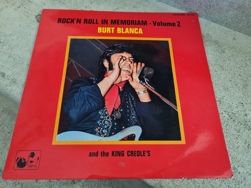 Vinyle 33t burt - 33t,
