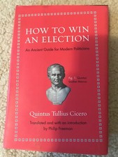 How to Win an Election : An