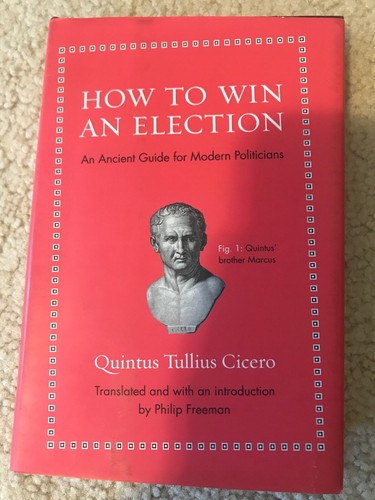 How win election an - how, to