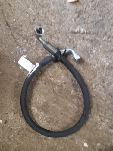 Flexible nettoyeur haute - de,