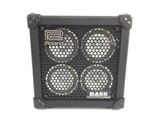 Roland Micro Cube RX Amplifier