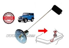 Jauge réservoir carburant