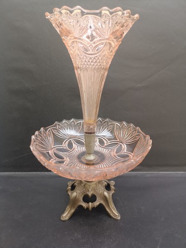 Centre table coupe cornet - de, +