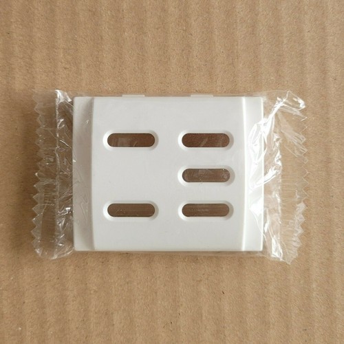 Enjoliveur blanc inter - 1,
