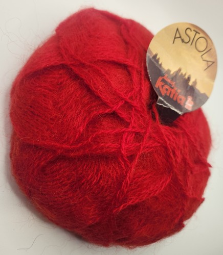 Astola lanas katia acrylic - astola,