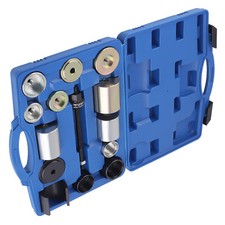 Extracteur d'extracteur de rotule et outil de roulement Kit for BMW E38 E39 E63