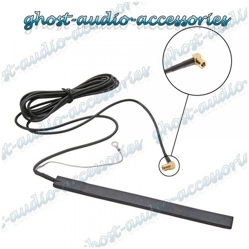 Antenne aérienne dab - antenne,