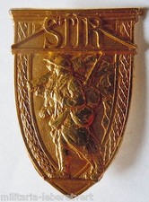 Insigne STIR ANCIENS