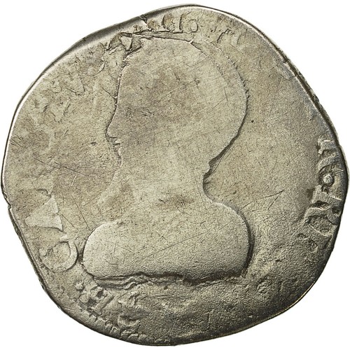 Monnaie france charles ix - charles,