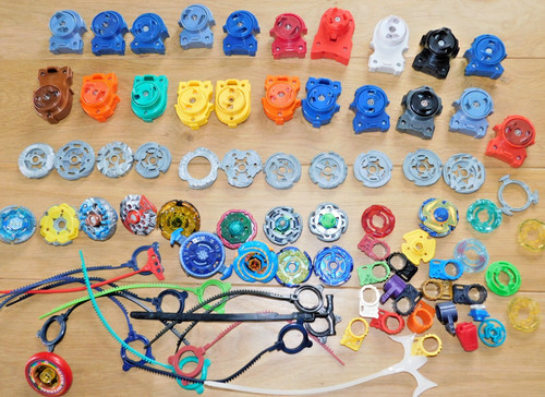 Lot hasbro tomy - hasbro,