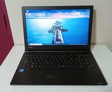 Toshiba - Intel i5-6200U, 8GB