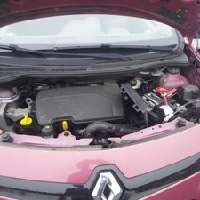 Volant RENAULT TWINGO 2 PHASE