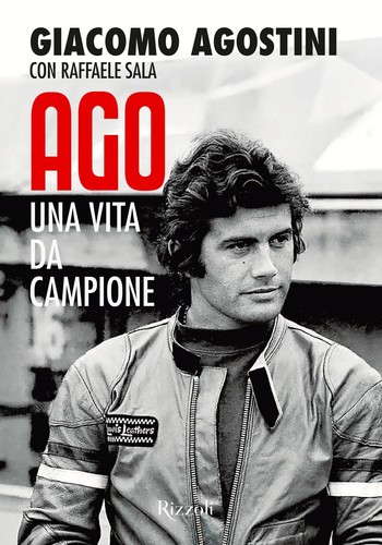 Raffaele sala giacomo agostini - raffaele,