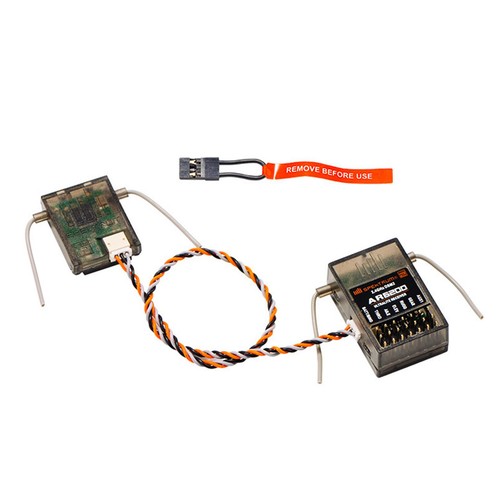 4ghz ar6200 6ch rc - 6ch,