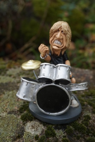 841 3606 figurine - figurine, caricature