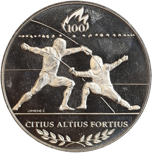 Médaille des jeux - médaille,