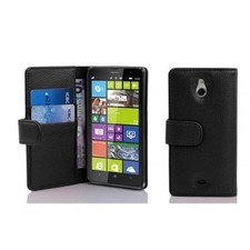 Coque pour Nokia Lumia 1320 Housse Book Etui Protection Pochette Cover