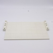 40560 Playmobil Plaque de Sol