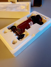 Cmc Mercedes Targa Florio 1/18