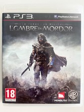 ⚔️ LA TERRE DU MILIEU 