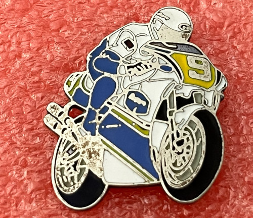 T11 pins moto suzuki - t11,