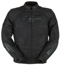 Furygan Atom Vented Evo Veste