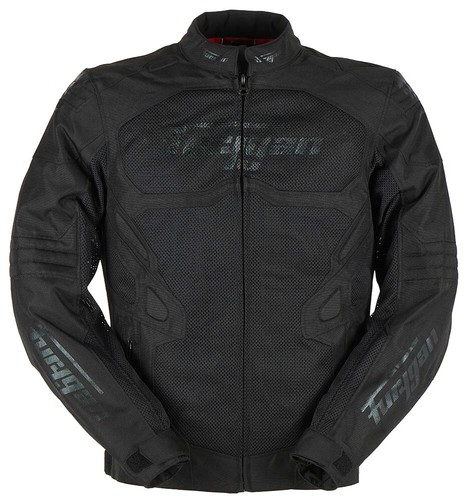 Furygan atom vented evo - atom,