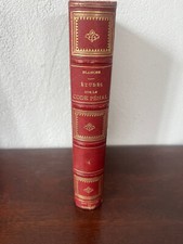 Blanche- Etudes sur le Code