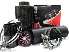 Kit admission direct carbone - admission,