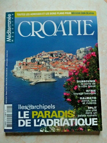 Mediterranee magazine - mediterranee,