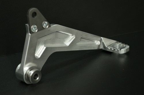 Pédale frein swm 250cc - frein,